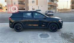 GMC Terrain